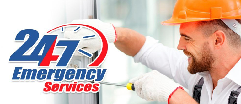 24 hour Commercial Locksmith pinole