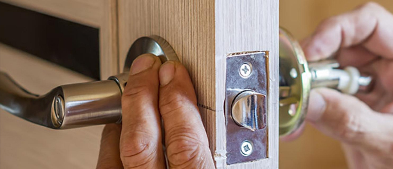 Pinole 24 hour residential locksmith
