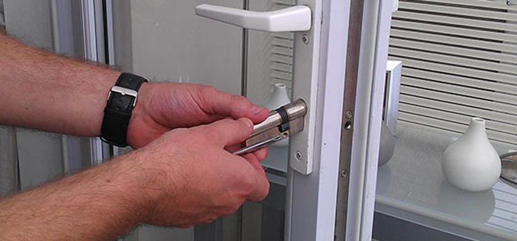Commercial Door Lock Repair in Pinole