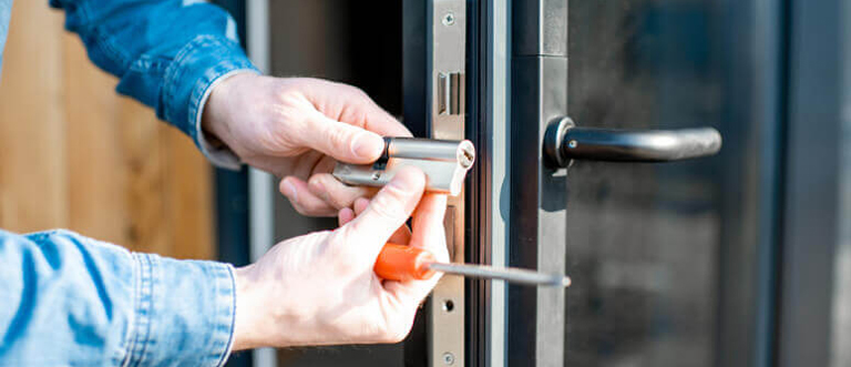 Commercial Locksmith Pinole