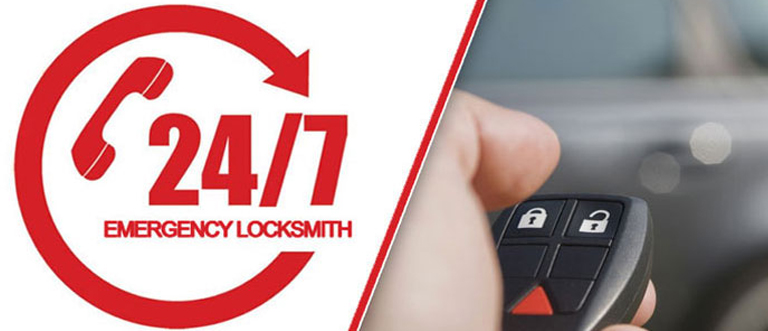 Emergency Locksmith Pinole
