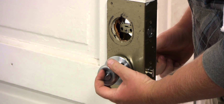 Home Lock Change in Pinole