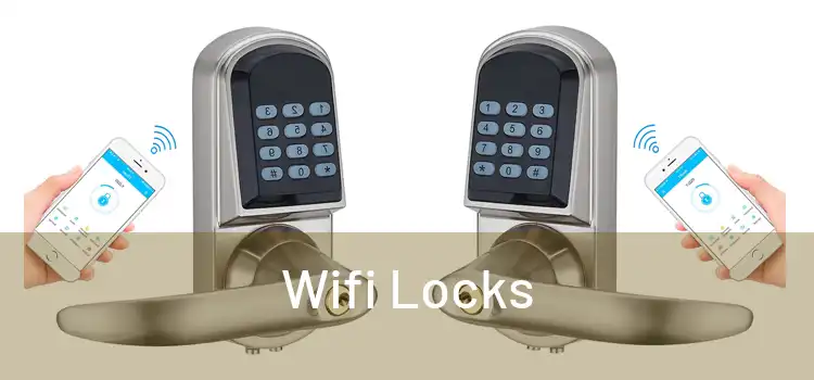 Wifi Locks 